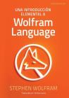 Una Introducción Elemental a Wolfram Language By Stephen Wolfram Cover Image