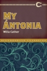 My Ántonia (Clydesdale Classics) Cover Image
