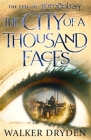 The City of a Thousand Faces Cover Image