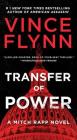 Transfer of Power (A Mitch Rapp Novel #3) Cover Image