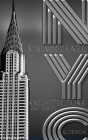 Iconic Chrysler Building New York City Sir Michael Huhn Artist writing Drawing Journal By Michael Huhn Cover Image