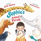 Sophie's Animal Parade Cover Image