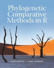 Phylogenetic Comparative Methods in R By Liam J. Revell, Luke J. Harmon Cover Image