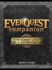 Everquest Companion: The Inside Lore of a Game World By Robert B. Marks Cover Image