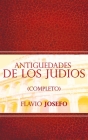 Antiguedades de Los Judios (Completo) / Jewish Antiques (Spanish Edition) Cover Image