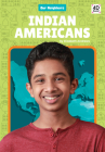 Indian Americans Cover Image