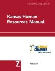Kansas Human Resources Manual: HR Compliance Library Cover Image