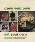 Grow Your Own, Eat Your Own Cover Image