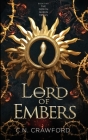 Lord of Embers Cover Image