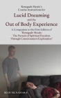 Renegade Mystic's Concise Instructions for Lucid Dreaming and the Out of Body Experience: A Companion to the First Edition of Renegade Mystic: the Pur Cover Image