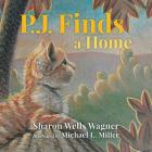 P.J. Finds a Home Cover Image