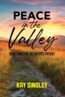 Peace In The Valley: Devotions For The Hospice Patient Cover Image
