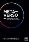 Metaverso By Edgar Martin-Blas Mendez Cover Image