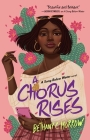 A Chorus Rises: A Song Below Water novel Cover Image