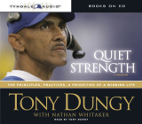 Quiet Strength: The Principles, Practices, and Priorities of a Winning Life Cover Image