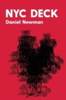 NYC Deck By Daniel Newman Cover Image