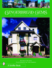 Gingerbread Gems of Willimantic, Connecticut Cover Image