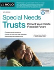 Special Needs Trusts: Protect Your Child's Financial Future Cover Image