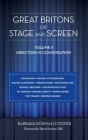 Great Britons of Stage and Screen: Volume II: Directors in Conversation (hardback) By Barbara Roisman Cooper, David Suchet (Foreword by) Cover Image