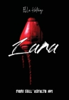 Lara: Fiori sull'Asfalto 1 By Ella Kintsugi Cover Image