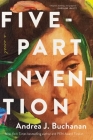 Five-Part Invention: A Novel Cover Image