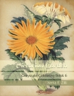 Victorian Garden: Greyscale Colouring Book 6 By Xenia E. Zilli Cover Image