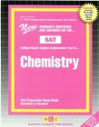 CHEMISTRY: Passbooks Study Guide (College Board SAT Subject Test Series) By National Learning Corporation Cover Image