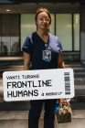 Frontline Humans: A Memoir Cover Image