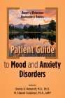 Anxiety and Depression Association of America Patient Guide to Mood and Anxiety Disorders Cover Image