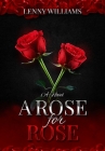 A Rose for Rose Cover Image