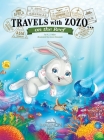 Travels with Zozo...on the Reef By A. J. Atlas, Anne Zimanski (Illustrator) Cover Image