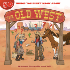 50 Things You Didn't Know about By Sean O'Neill, Sean O'Neill (Illustrator) Cover Image