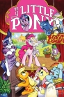 My Little Pony: Friendship is Magic Volume 12 By Ted Anderson, Andy Price (Illustrator), James Asmus, Tony Fleecs (Illustrator), Jeremy Whitley Cover Image