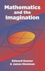 Mathematics and the Imagination (Dover Books on Mathematics) Cover Image