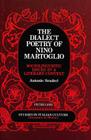 The Dialect Poetry of Nino Martoglio: Sociolinguistic Issues in a Literary Context (Studies in Italian Culture--Literature in History #6) By Antonio Scuderi Cover Image