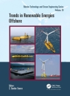 Trends in Renewable Energies Offshore: Proceedings of the 5th International Conference on Renewable Energies Offshore (Renew 2022, Lisbon, Portugal, 8 By C. Guedes Soares (Editor) Cover Image
