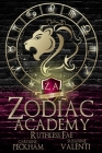 Zodiac Academy 2: Ruthless Fae: Ruthless Fae By Peckham, Valenti Cover Image