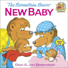 The Berenstain Bears' New Baby (Berenstain Bears (8x8)) By Stan Berenstain, Jan Berenstain Cover Image