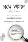 Now Write! Mysteries: Suspense, Crime, Thriller, and Other Mystery Fiction Exercises from Today's Best  Writers and Teachers (Now Write! Series) Cover Image