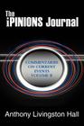 The iPINIONS Journal: Commentaries on Current Events Volume II Cover Image
