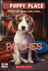 Patches (Puppy Place #8) Cover Image
