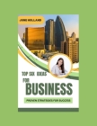 Top Six Ideas For Business: Proven Startegies For Success Cover Image