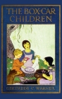 The Box-Car Children By Gertrude Chandler Warner, Dorothy Lake Gregory (Illustrator) Cover Image