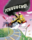 Chuuuuchú! By Gertrude Crampton, Tibor Gergely (Illustrator) Cover Image