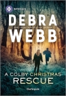 A Colby Christmas Rescue Cover Image