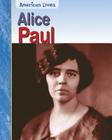 Alice Paul Cover Image