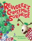Reindeer's Christmas Surprise Cover Image