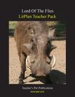 Litplan Teacher Pack: Lord of the Flies By Mary B. Collins Cover Image