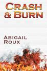 Crash & Burn (Cut & Run #9) By Abigail Roux Cover Image
