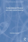 Computational Finance: MATLAB(R) Oriented Modeling Cover Image